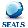 司法書士法人ＳＥＡＬＳロゴ