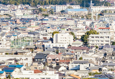 不動産